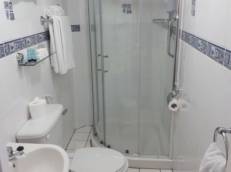 Пансион Jim Mcgee's