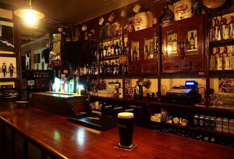 Пансион Jim Mcgee's