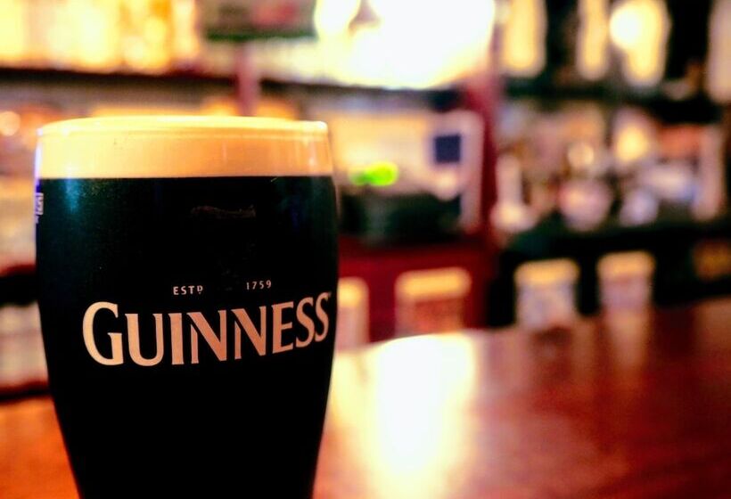 Пансион Jim Mcgee's