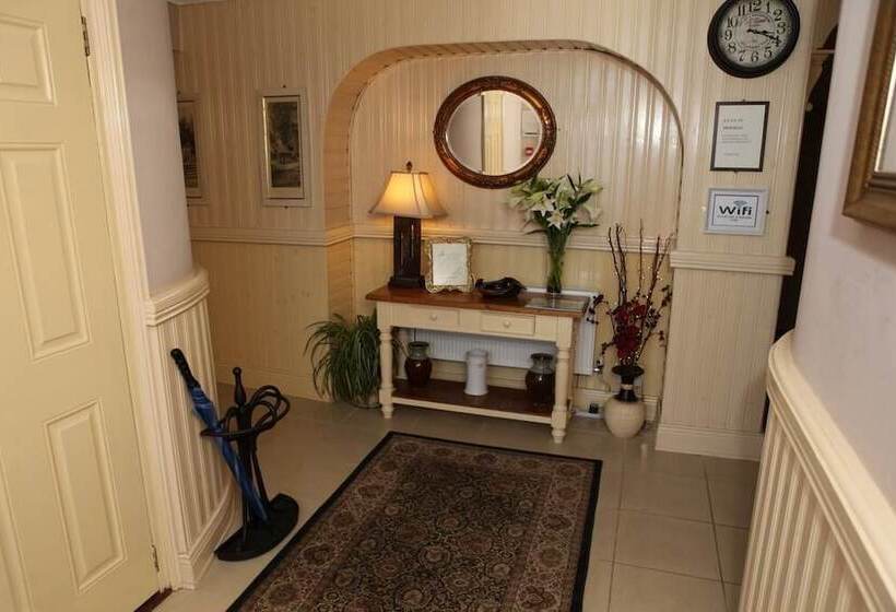 Пансион Jim Mcgee's