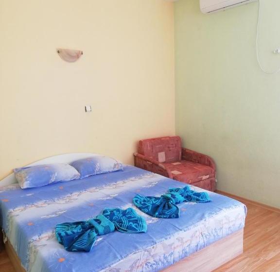 ペンション Kazlarov Guest House