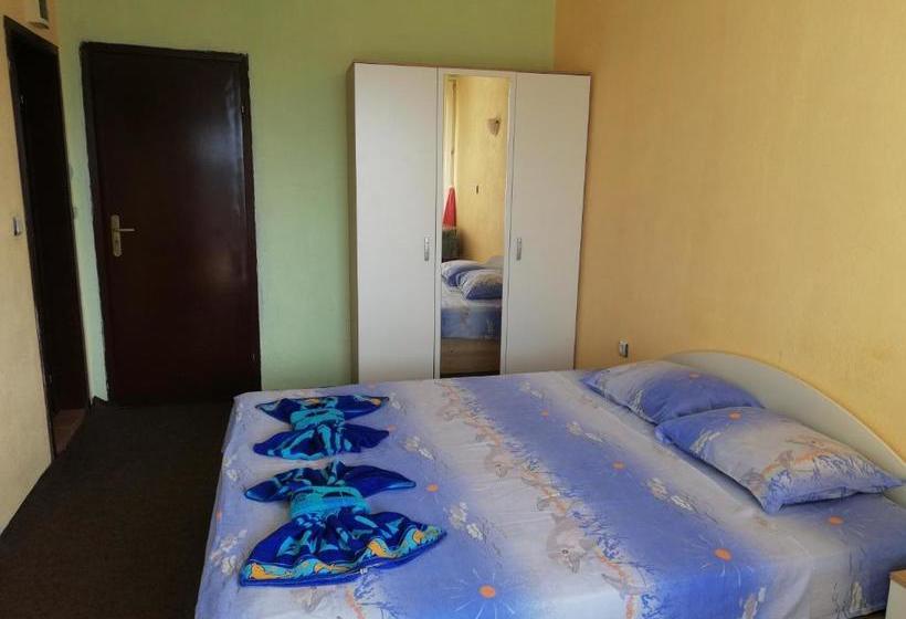 بنسيون Kazlarov Guest House