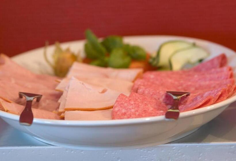 پانسیون L Krabban