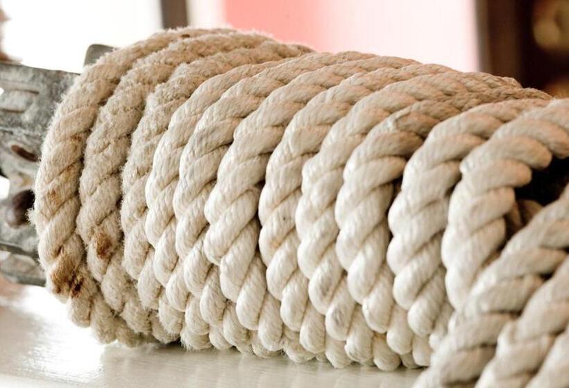 ペンション L Krabban