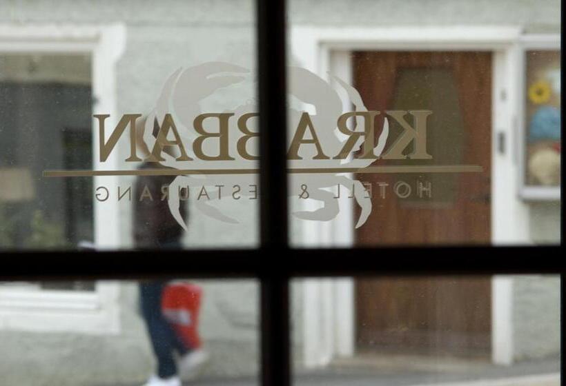 ペンション L Krabban