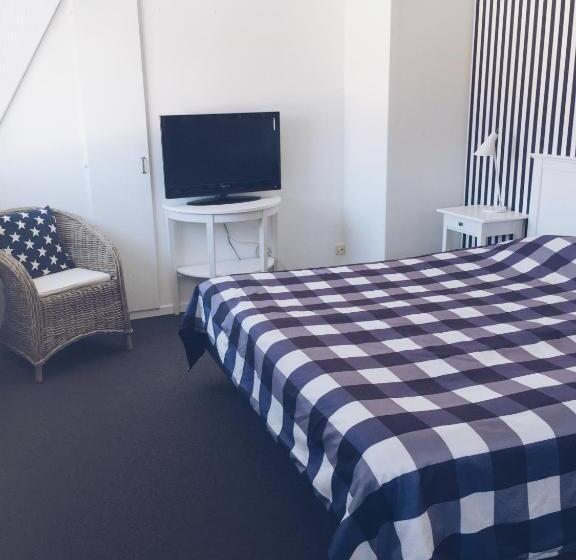 پانسیون L Krabban