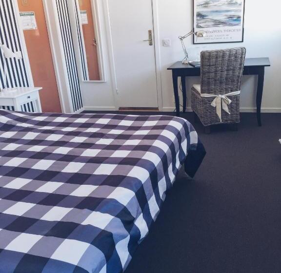 ペンション L Krabban