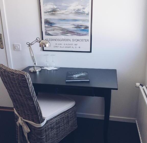 ペンション L Krabban