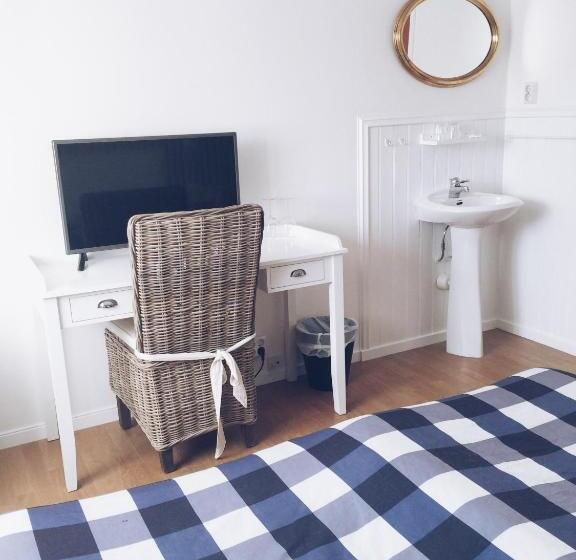 پانسیون L Krabban