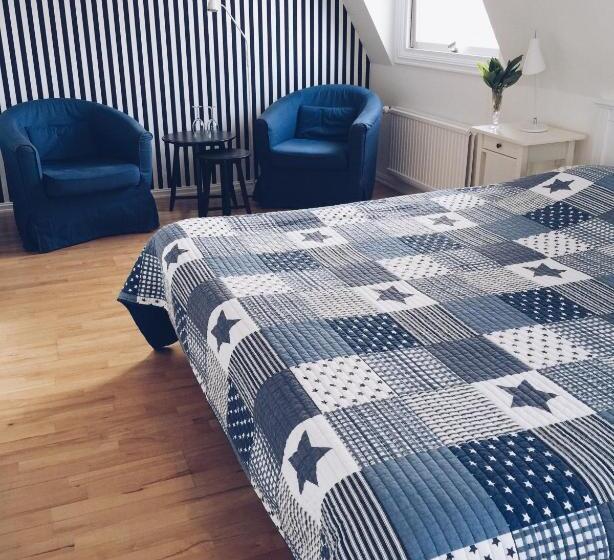 ペンション L Krabban