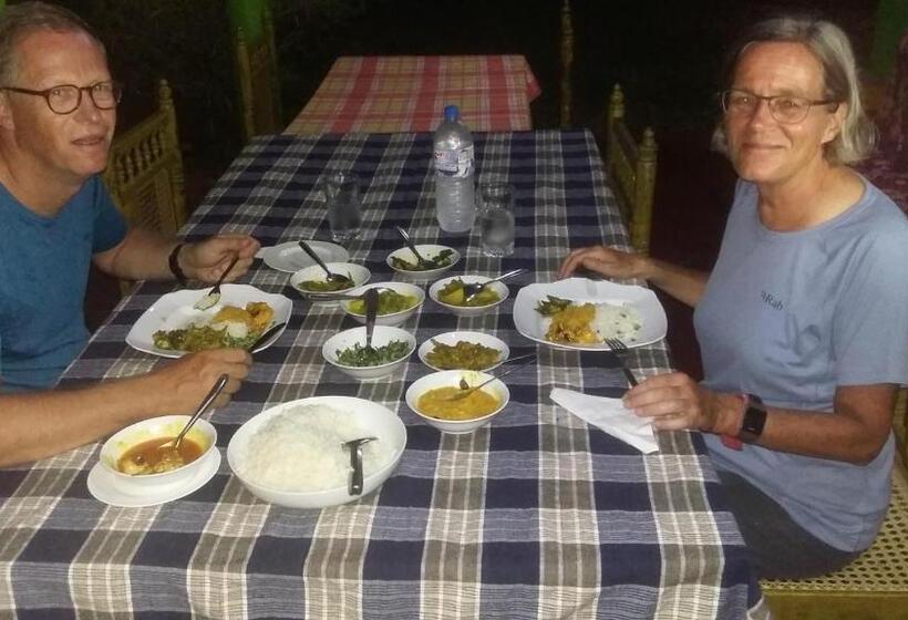 ペンション Lak Nilla Guest House