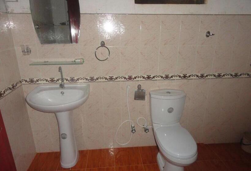 بنسيون Lak Nilla Guest House