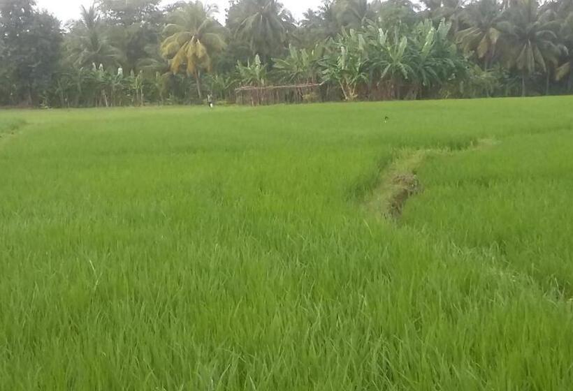 ペンション Lak Nilla Guest House