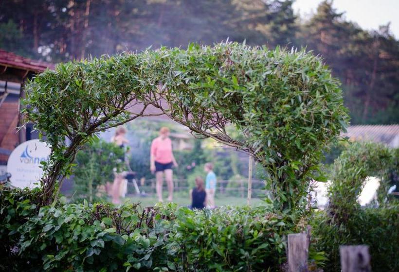 ペンション Lazy Days