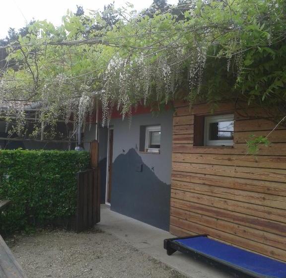 ペンション Lazy Days