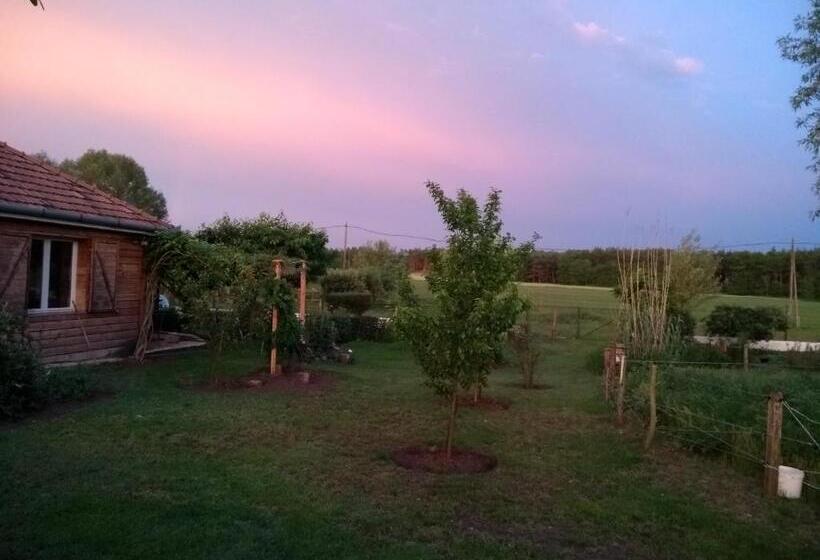 ペンション Lazy Days