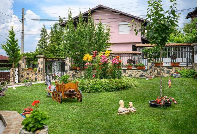 پانسیون Medi Guest House