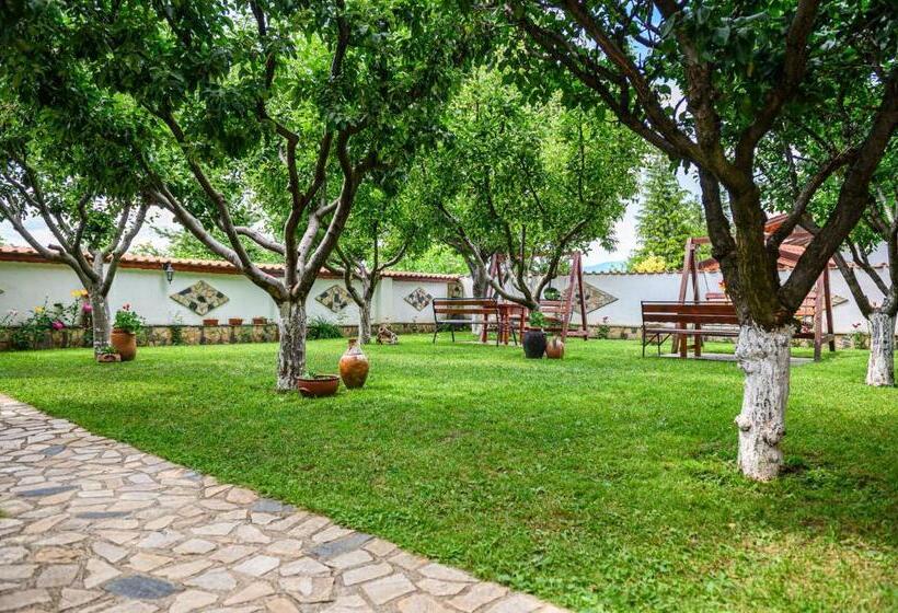 پانسیون Medi Guest House