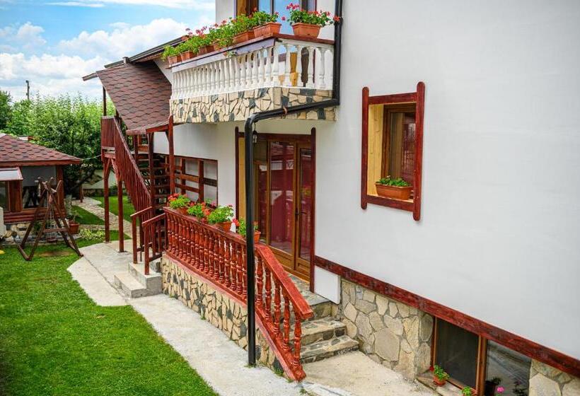 پانسیون Medi Guest House