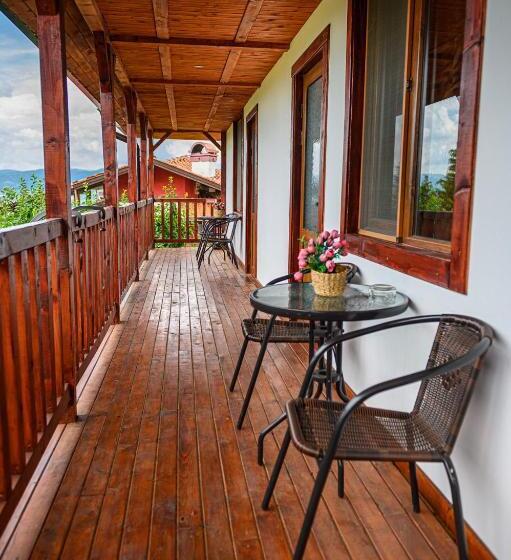 پانسیون Medi Guest House