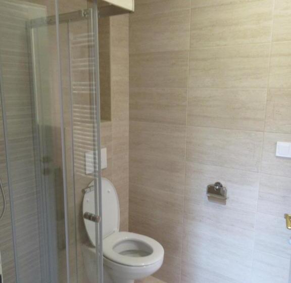 פנסיון Mediterrán Vendégház