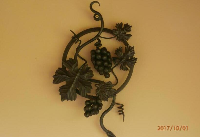 بنسيون Nádkunyhó Vendégház