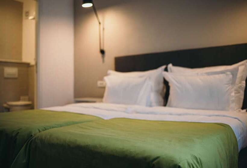 پانسیون Nest Guesthouse