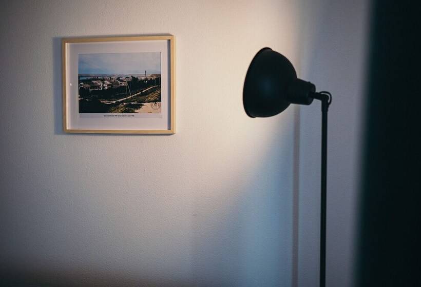 펜션 Nest Guesthouse