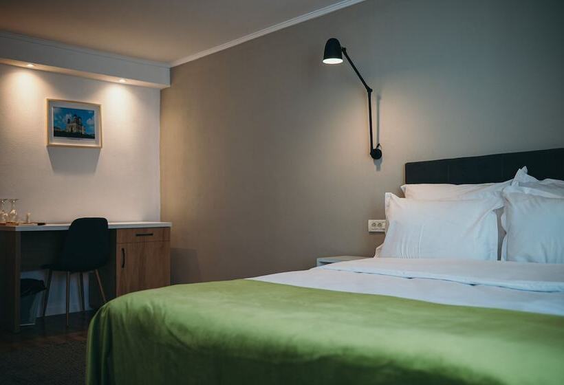 펜션 Nest Guesthouse