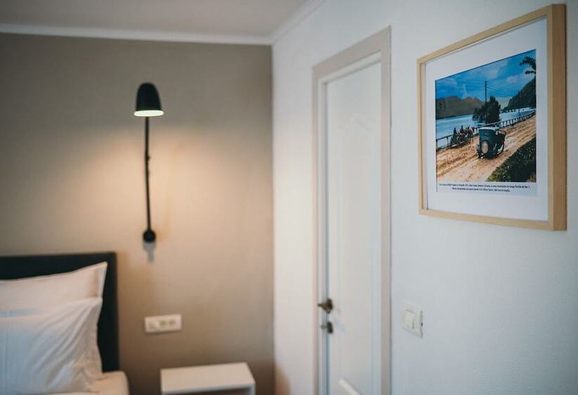 펜션 Nest Guesthouse