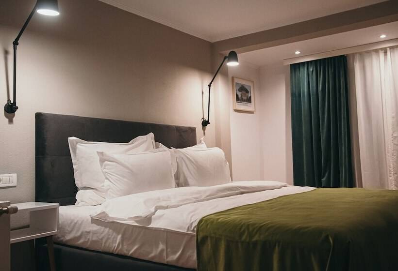 펜션 Nest Guesthouse