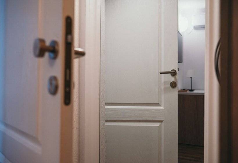 펜션 Nest Guesthouse