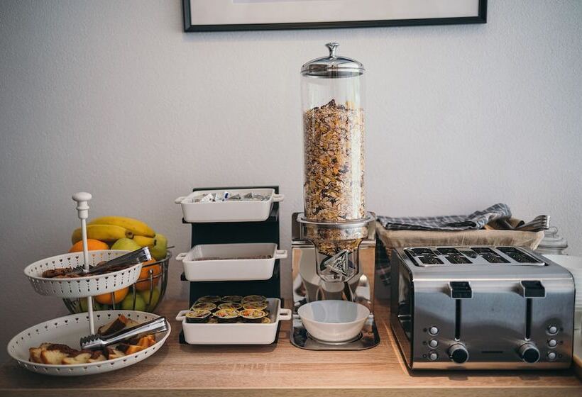 펜션 Nest Guesthouse