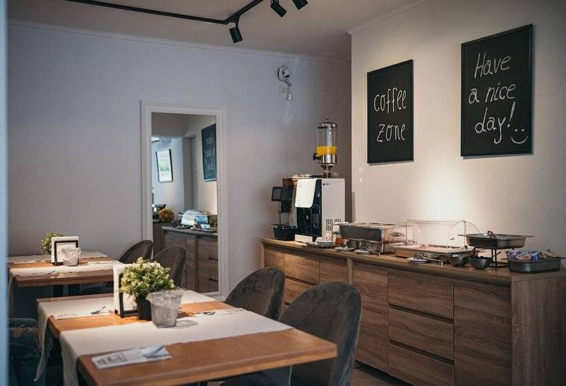 펜션 Nest Guesthouse