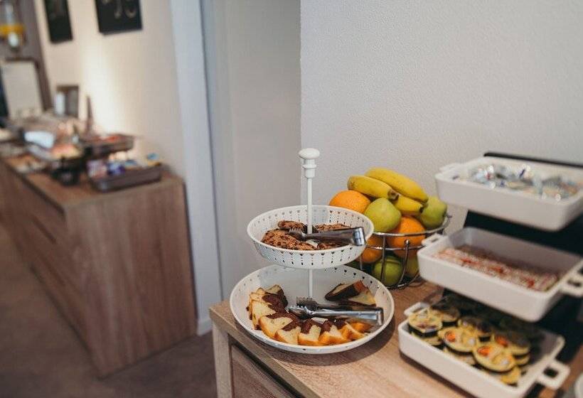 펜션 Nest Guesthouse