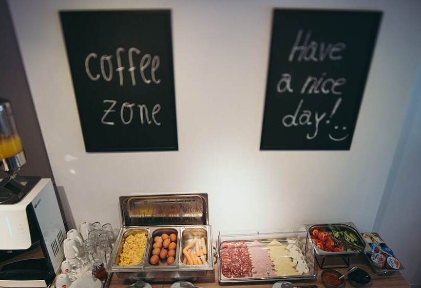 펜션 Nest Guesthouse