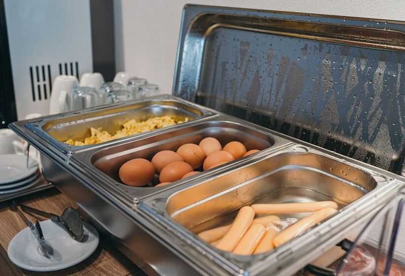 펜션 Nest Guesthouse