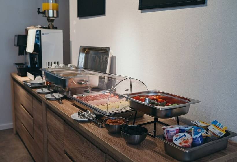 펜션 Nest Guesthouse