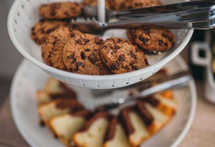 펜션 Nest Guesthouse