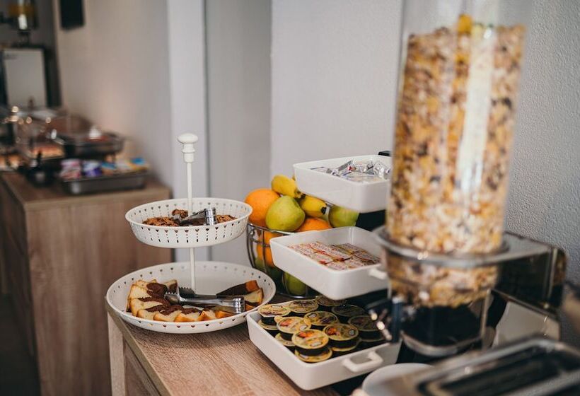 펜션 Nest Guesthouse