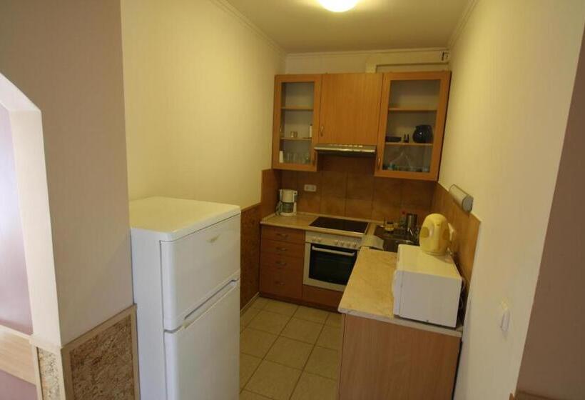 Пансион Návay Vendégház