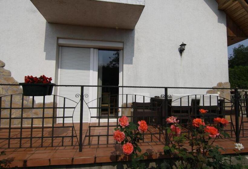 Пансион Návay Vendégház