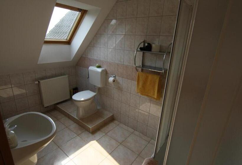 Пансион Návay Vendégház