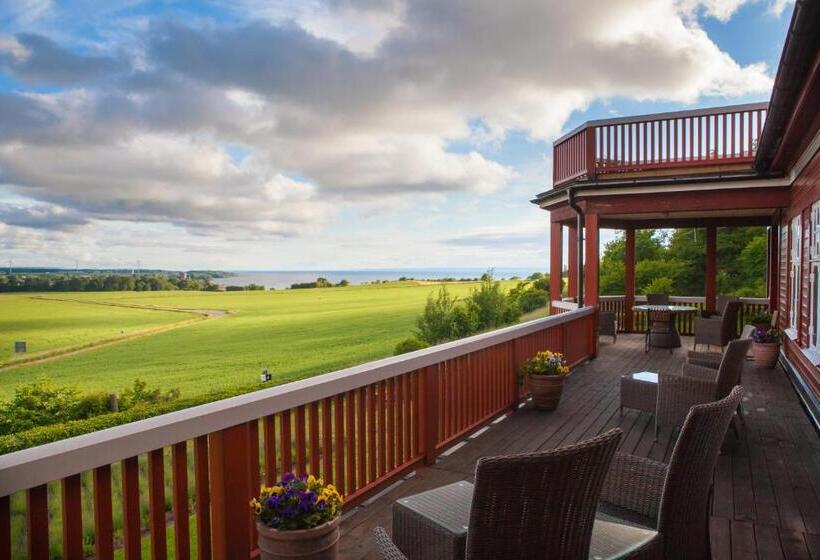 Пансион Ombergs Turisthotell