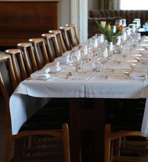 Пансион Ombergs Turisthotell