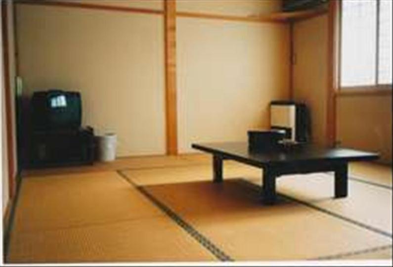 Пансион Oyado Sumire So