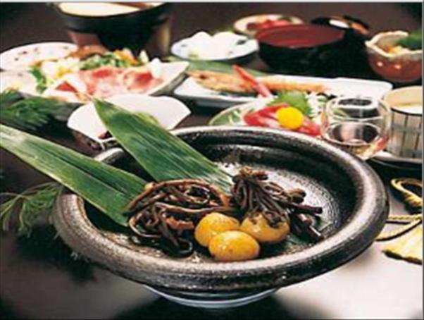 Пансион Oyado Sumire So