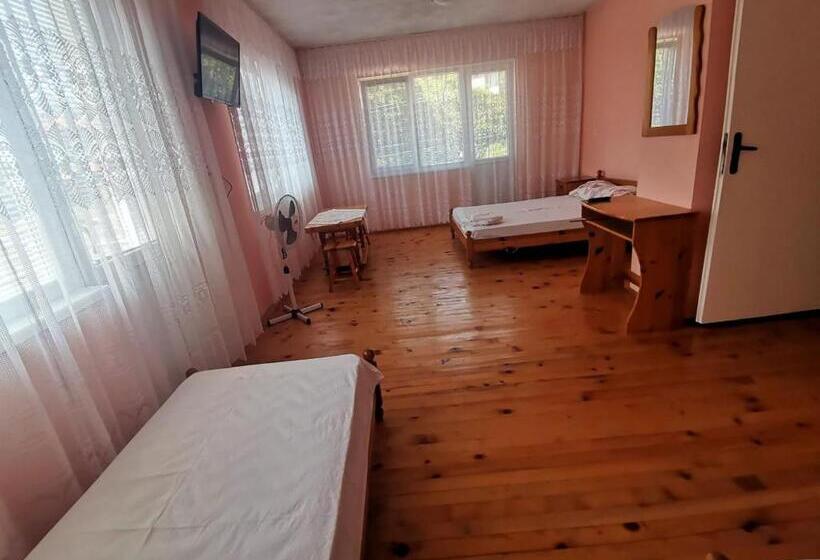 膳宿费 Panayotovi Guest House