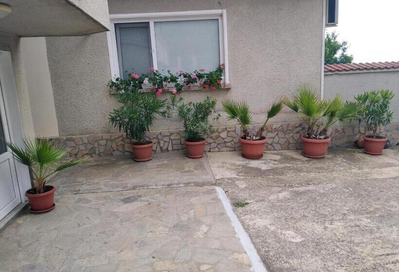 膳宿费 Panayotovi Guest House