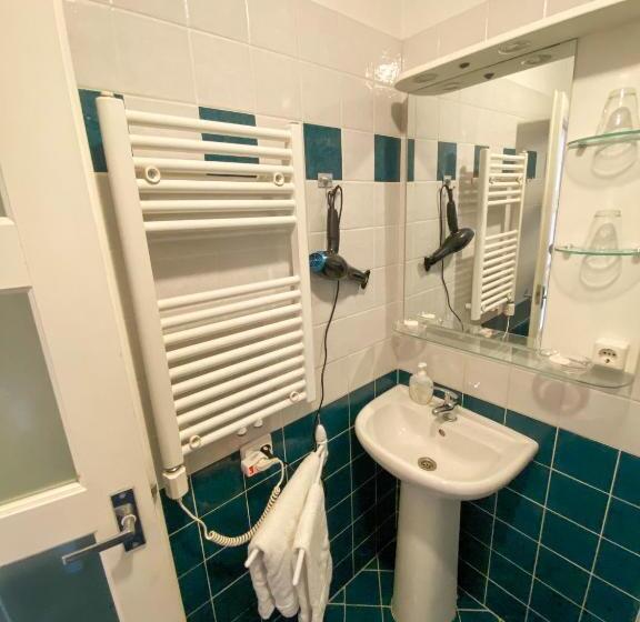 پانسیون Pas Stefą